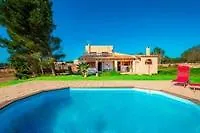 Sa Barraca Villa Sant Jordi