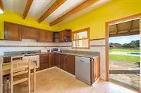 Sa Barraca Villa Sant Jordi  Spain