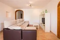Sa Barraca Villa Sant Jordi