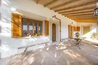 Sa Barraca Villa Sant Jordi