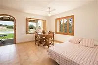 Sa Barraca Villa Sant Jordi