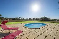 Sa Barraca Villa Sant Jordi  Spain
