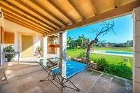 Sa Barraca Villa Sant Jordi   Sant Jordi (Mallorca)