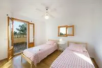 Sa Barraca Villa Sant Jordi